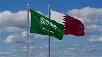 قطر والسعودية تبحثان تطورات الأوضاع في المنطقة والجهود الهادفة لخفض التصعيد