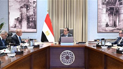 مدبولي يتابع مشروعات الطرق ويؤكد تطوير وصيانة كوبري أكتوبر ومحاور النقل القومية
