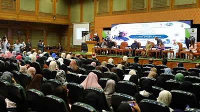 مفتي الجمهورية: الإسلام كرّم المرأة وجعلها شريكًا في بناء الحضارة والتنمية والاستقرار