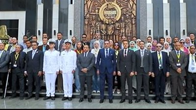الداخلية تنظم ورشتي عمل لمواجهة الشائعات وحروب الجيلين الرابع والخامس وإسقاط الدول