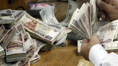 اتخاذ الإجراءات القانونيـة حيـال أحد الأشخاص لقيامه بغسـل 80 مليون جنيه 