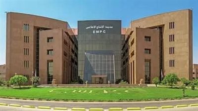 19 % زيادة في صافي أرباح مدينة الإنتاج الإعلامي خلال الربع الأول من العام المالي 2026