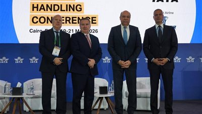 وزير الطيران: استضافة مؤتمر «إياتا» تعكس تطور المطارات المصرية وثقة العالم