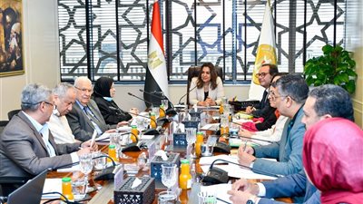 منال عوض: تطوير منظومة القيد البيئي يعزز كفاءة الاستشاريين ودعم التنمية المستدامة