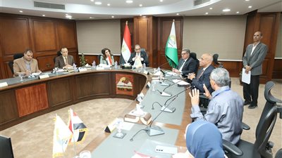 محافظ الجيزة يستجيب لشكاوى المواطنين ويوجه بإزالة مخالفات تهدد السلامة العامة