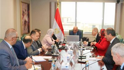 الكهرباء تبحث مع البنك الدولي زيادة الطاقة المتجددة إلى 45%