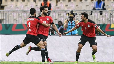 عاجل.. طريق «الفراعنة» إلى أمم أفريقيا 2027.. مصر في مواجهة أنجولا ومالاوي وجنوب السودان