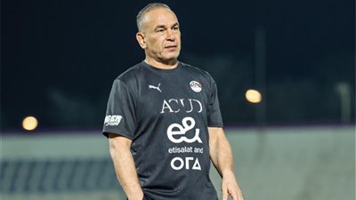 إبراهيم حسن يتحدى الجميع بعد قرعة أمم أفريقيا: منتخب مصر لا يخشى أحدًا