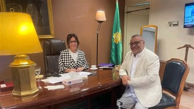 قرار بتعيين عبدالرحيم كمال مستشارا لشؤون الدراما