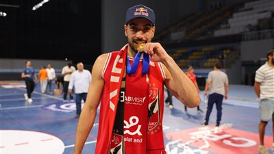 إيهاب أمين: دعم جماهير الأهلي وراء التتويج بالدوري..  ونركز في البال 6