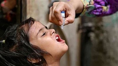 باكستان: مقتل شرطيين في هجومين استهدفا فرق التطعيم ضد شلل الأطفال