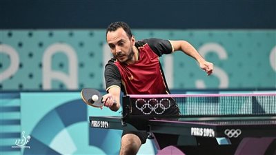 أتعرض للاضطهاد.. محمد البيلي يهاجم اتحاد تنس الطاولة