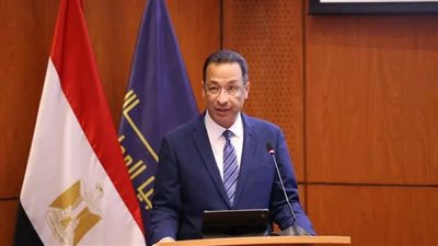وزير الاتصالات يشهد احتفالية «مستقبل تمكين المرأة في عصر التحول الرقمي 2026»
