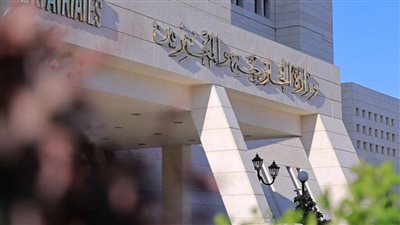   سوريا تدين محاولة استهداف السعودية بطائرات مسيّرة