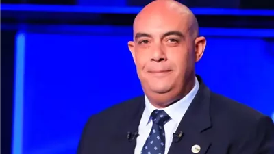 الاتحاد الدولي للرماية يختار محمد وهدان مندوبًا فنيًا في أولمبياد لوس أنجلوس