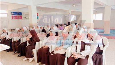 مراحل صناعة الأفلام القصيرة محور نادي التثقيف والمجتمع بشباب كفرالشيخ