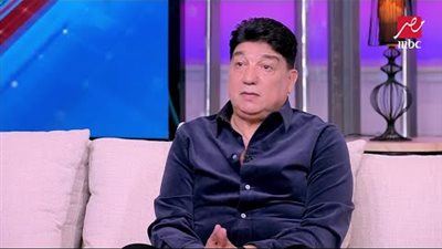 ممدوح موسى يكشف تفاصيل برنامجه عن الزعيم عادل إمام: سأهديه للشعب العربي