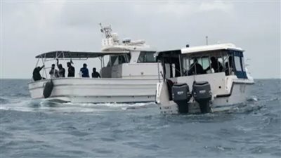 العثور على جثث أربعة غواصين إيطاليين لقوا حتفهم في جزر المالديف