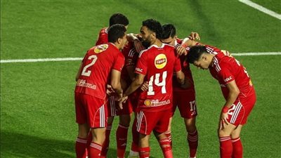 موعد مباراة الأهلي أمام المصري والقنوات الناقلة