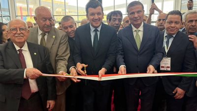 وزير الزراعة: النهضة الزراعية المصرية نموذجًا لتعزيز السيادة الغذائية والتكامل الأفريقي