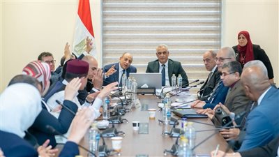 ​وزير الإنتاج الحربي: نمتلك 12 ألف ماكينة ومعامل متخصصة.. ونستهدف قفزة في التصدير