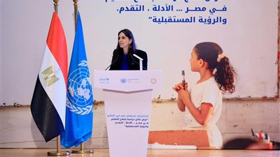 اليونيسف: مصر تنفذ أحد أكثر برامج إصلاح التعليم طموحًا بالمنطقة ومستقبل الدولة يبدأ من الفصول الدراسية