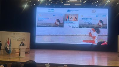  محمود محيي الدين: عودة الطلاب إلى المدارس بداية حقيقية لإصلاح التعليم والاستثمار في الإنسان