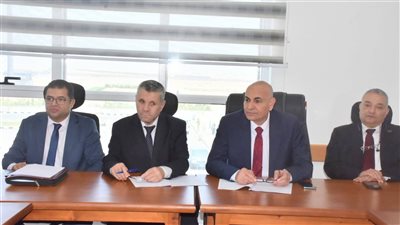 مستشفى لجراحة اليوم الواحد والورش الإنتاجية ترى النور بجامعة السادات