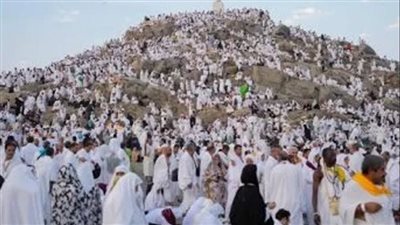 وصول 23 ألفاً و424 حاجا من بعثة القرعة للأراضي المقدسة حتى الآن