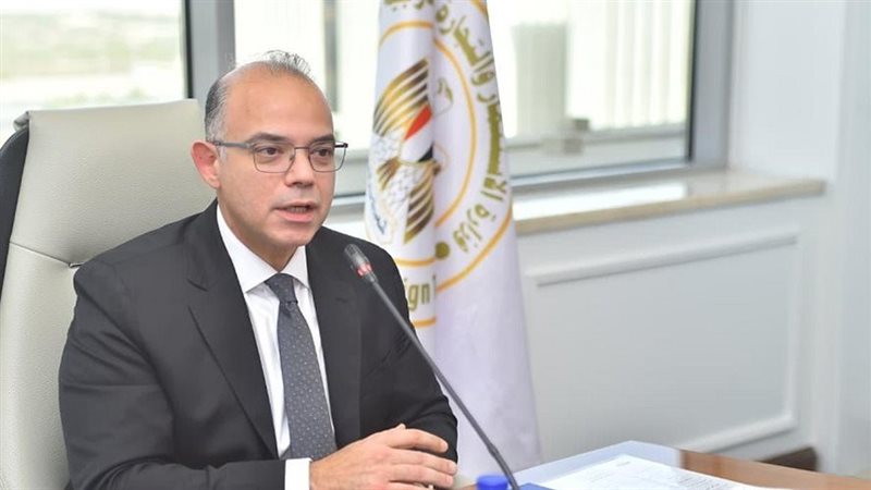 الدكتور محمد فريد