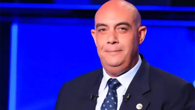 محمد وهدان