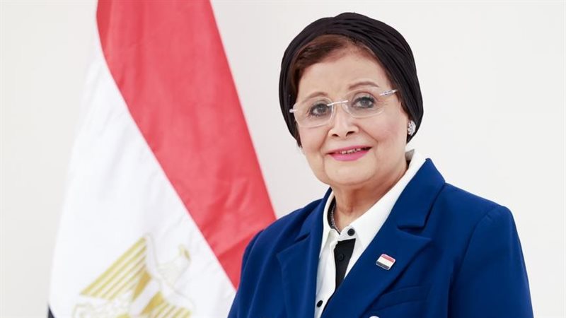 عبلة الألفي