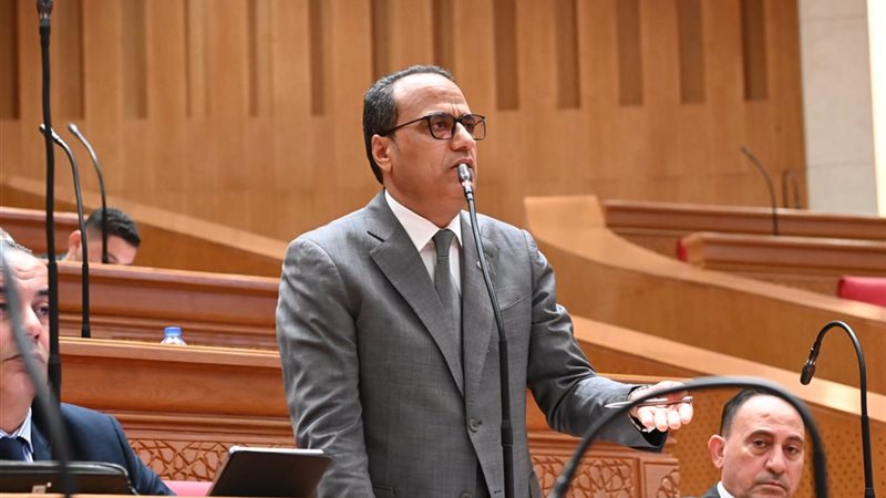 النائب ممدوح جاب