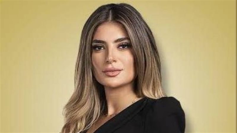 الإعلامية لما جبريل