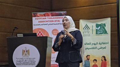 مؤسسة مصر الخير تطلق حملة موسعة للتبرع بالدم لإنقاذ ودعم أطفال مرضى الدم