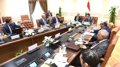 قرار عاجل للجنة مراجعة قانون الإدارة المحلية