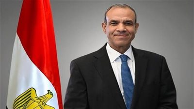 وزير الخارجية يؤكد في لندن أهمية تعزيز التعاون البرلماني والاقتصادي بين مصر وبريطانيا