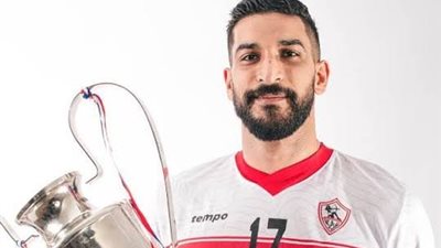 رضا هيكل يشترط الحصول على مستحقاته لفتح ملف العودة لطائرة الزمالك