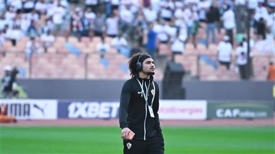 الزمالك يصل ستاد القاهرة لمواجهة سيراميكا كليوباترا 