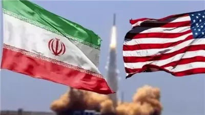إيران تكشف عن مساعٍ أمريكية لبدء حرب جديدة وتوجه تحذيرًا