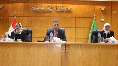 القليوبية تستعد لامتحانات نهاية العام وتأمين لجان الشهادات العامة والأزهرية والدبلومات الفنية