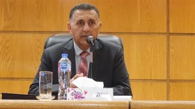 محافظ القليوبية: رفع درجة الاستعداد القصوى استعدادًا لعيد الأضحى المبارك