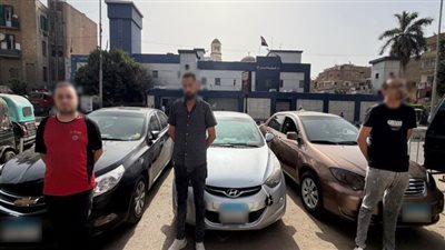 الأمن يضبط سيارات ظهرت بفيديو يقودها أصحابها برعونة في موكب زفاف بالقاهرة
