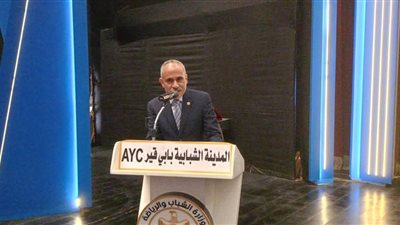 في الإسكندرية.. الثقافة تطلق الملتقى الأدبي الرابع والعشرين لإقليم غرب ووسط الدلتا 