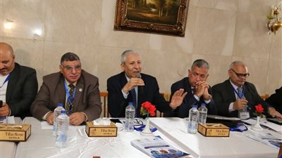 ورشة إقليمية بالإسكندرية تستعرض التجربة المصرية الرائدة في الاستزراع السمكي المستدام