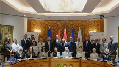 الخارجية تطلق مبادرة «إيجل» لتدريب وتيسير تنقل العمالة المؤهلة