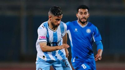 بيراميدز يتفوق على سموحة في الجولة الأخيرة للدوري ويحرم الأهلي من دوري أبطال أفريقيا 