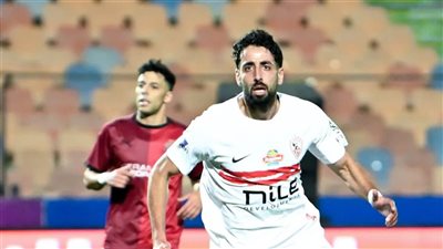 عاجل.. الزمالك يفوز على سيراميكا كليوباترا ويتوج بالدوري للمرة 15 في تاريخه
