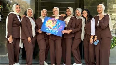 طالبات عين شمس يطلقن مشروع «تكنو لايف» لتعزيز الاستخدام الآمن للتكنولوجيا