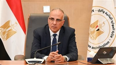 الري: ضخ كميات إضافية وتشغيل المحطات بكامل طاقتها لتلبية احتياجات الزراعة والشرب